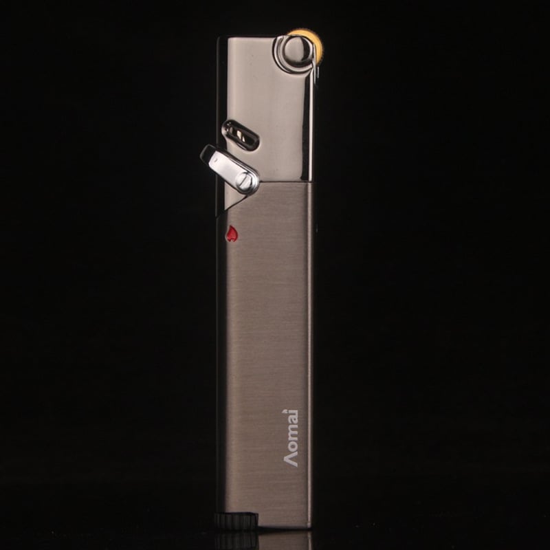 Last Day Promotion - 🔥Elegant and simple lighter⚡