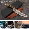 🔥Last Day Promo - 70% OFF 🎁Hand Forged Feather Knife | Buy 2 Free Shipping