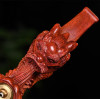 🔥Luxury Hand Carved Greek Briar wood Smoking Pipe-𝟏𝟎𝟎% 𝐇𝐚𝐧𝐝𝐦𝐚𝐝𝐞