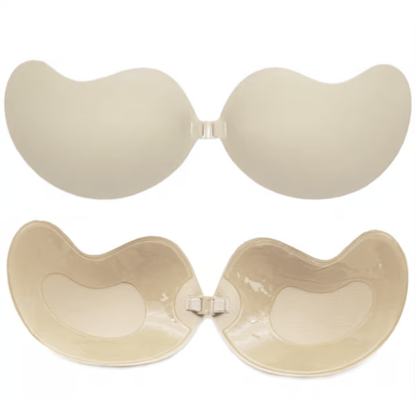 ⏰LAST DAY SALE 50% OFF💥Invisible Diva Strapless Backless Push up Bra