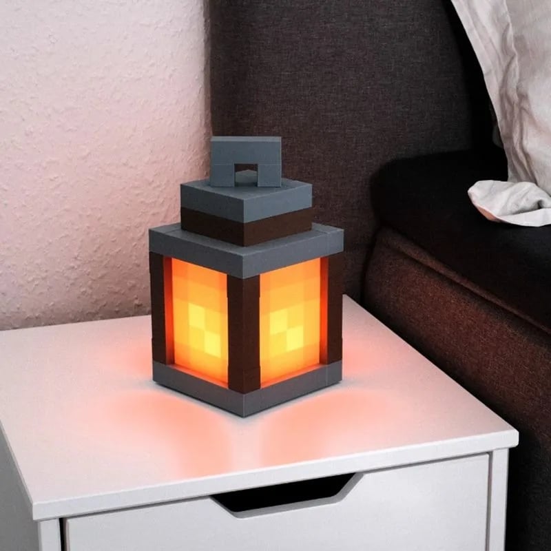 🎁TikTok Last Day Sale - 70% OFF✨Pixel Lantern