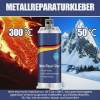 🔥LETZTER TAG 49% RABATT🔥Verbesserter Gusskleber(85ml)