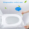 (🔥Last Day Promotion- SAVE 48% OFF)Toilet Seat Cover(Biodegradable)🎁(Buy 30 get 40 Free NOW)