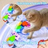 🔥Summer Hot Sale-50% Off😻Specially Designed For Pet Water Mat