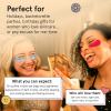 💥LAST DAY SALE 50% OFF💥Eye Bags Gel Eye Mask⚡BUY 2 GET 2 FREE