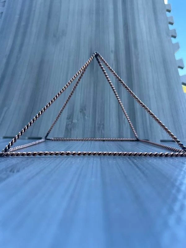 🔥Last Day: 50% Off! 🔥 177Hz Energy Pyramid