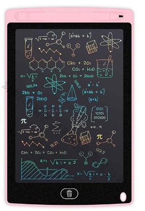 🔥Last Day 50% OFF🔥 - MAGIC LCD DRAWING TABLET 🎁