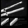 Portable knife M390