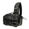 🎣 Summer Sale-40% OFF🐠Large - Capacity Waist Fishing Bag
