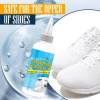 (New Year Sales ⭐⭐⭐⭐⭐- 50% OFF)Shoes Whitening Cleansing Gel