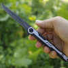 (🔥Last Day Promotion - 50%OFF) Outdoor Folding Knife - Buy 2 Free Shipping