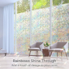 3D Rainbow Window Film(BUY 3 🔥🔥GET 2 FREE&FREE SHIPPING)