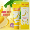 SHEMESIX Banana Flavor Safe Edible Lubricant