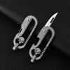 🔥Last Day Promo - 70% OFF 🎁Titanium Keychain Mini Skull Knife | Buy 2 Free Shipping