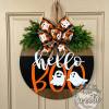 🔥Last Day Promotion 48% OFF-🎁-Boo Y'all Ghost  Halloween Decor