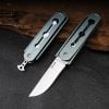 Commander Sharp Folding Knife