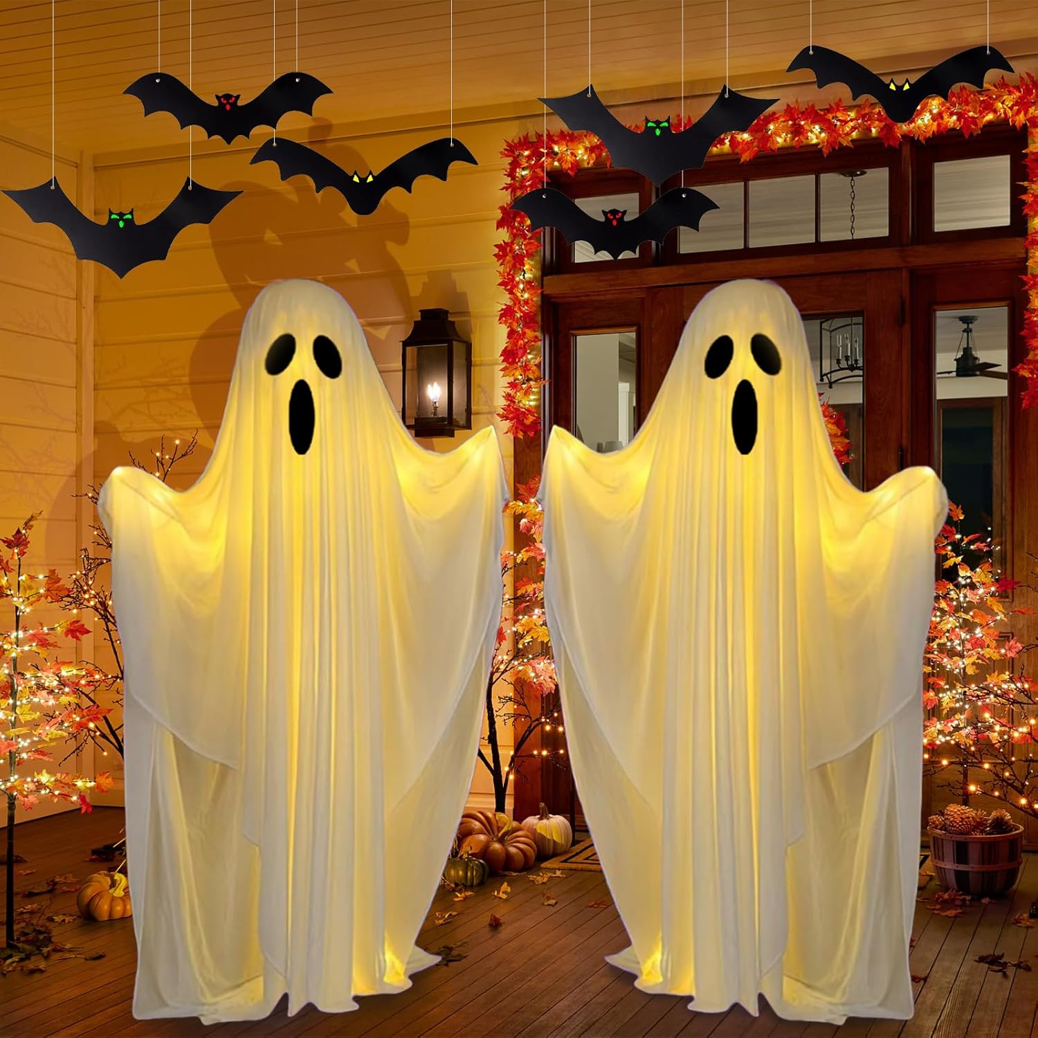 🔥2025 HALLOWEEN SALE - 83