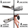 Quick Knot Tool(Buy 3 With Free Shipping)