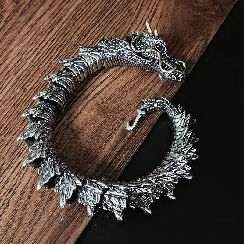 Dragon Bracelet