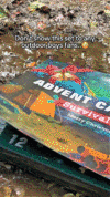 🎄TikTok Christmas Last Day Sale -70% OFF✨SurviveThe24TM Advent Calendar
