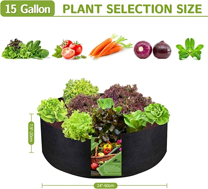 🔥New Year Sale 49% OFF-Garden Raised Planting Bed