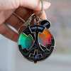 🎁TikTok Last Day Sale - 70% OFF🎉Color Fidget Enamel Pin🌈