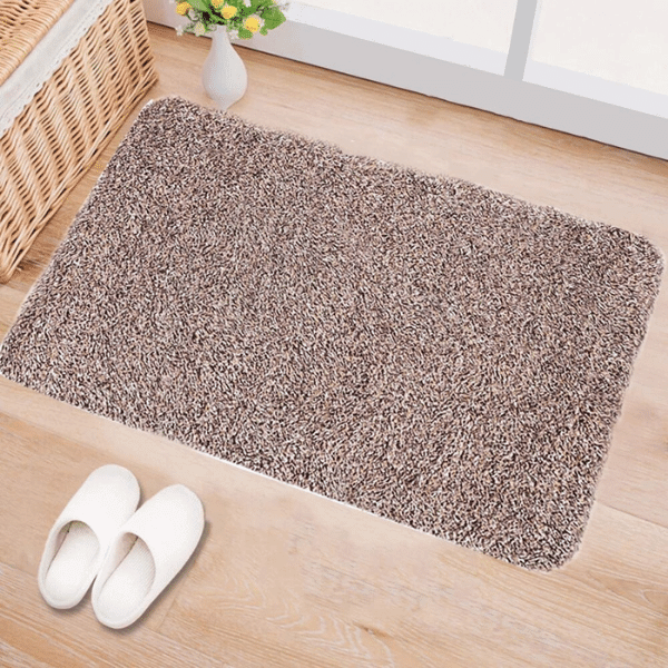 🔥2023 NEW YEAR HOT SALE--50% OFF🔥 - The Most Absorbent Anti-Slip Doormat