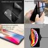 Letzter Tag🎁69% RABATT📱iPhone Blickschutz-Smartphone-Hüllen-Set🔥