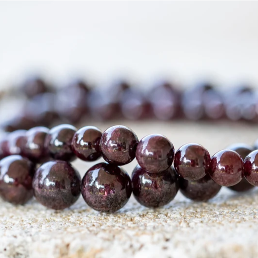 🔮Garnet healing bracelet, NOW BUY 2 GET 1 FREE