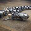 (🔥Limited Time Sale - 49% OFF) Shark Rocket Bomb Keychain