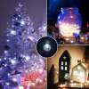 🔥Last today: Crazy Price!🔥100-Pack Mini LED Balloon & Lantern Lights