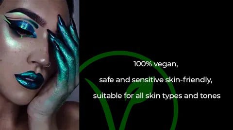 🔥Last Day 50%OFF🔥 - Multi-Chrome Liquid Lipsticks