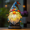 🔥Last Day🔥Handmade Animal Table Lamp(Buy 2 Free Shipping)