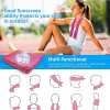 ✨Summer Hot Sale 50% OFF❄Sport Cooling Microfiber Towel (Quick Cooling & Drying) - BUY 2 GET 1 FREE