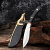 High hardness multifunctional knife