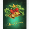 🎅5D Diamond Painting Christmas Cards New Arrival