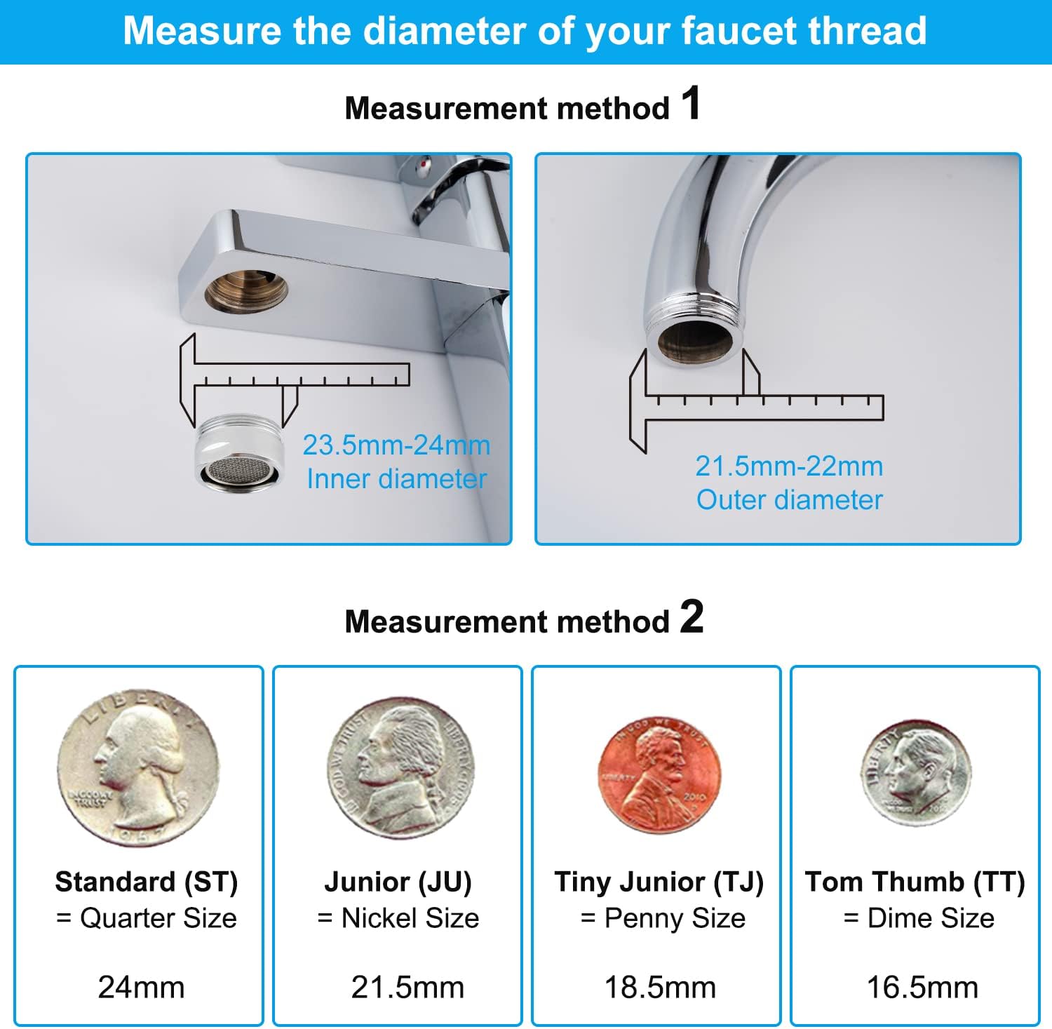 🔥2024 NEW Rotatable Faucet Universal Extender-BUY 2 GET 20% OFF🔥