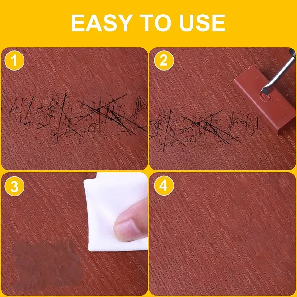 🔥Last Day: 50% OFF🔥Floor and Furniture Repair Kit