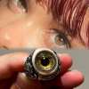👁️ DARK LORE RING 💍