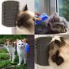 Last Day Sale-Cat Self Grooming Brush Perfect Massager Tool