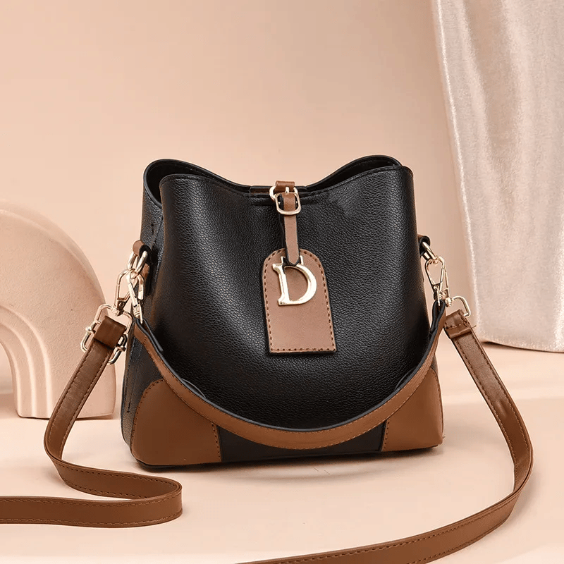 ✨Hot sale's💥💗Genuine Leather Niche Women's Shoulder Bag👜