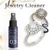 (💓EARLY MOTHER'S DAY SALE - 50% OFF)Jewelry Cleaner Spray(Buy 3 Get 2 FREE)