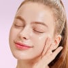 Serum Booster Kulit 6 Peptida Mencerah, Membersih, Kolagen, Booster Wajah, Kesan pada Kulit, Serum Kulit
