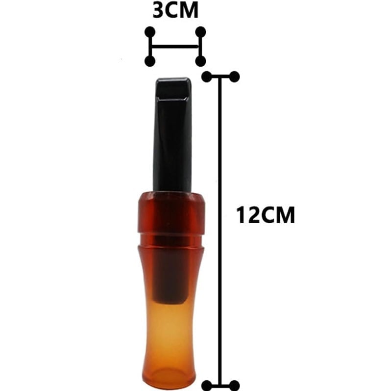 🎁TikTok Last Day Sale - 70% OFF🎉Decoying Imitation Hunting Crow Caller Whistles