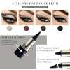 🔥Quick-drying matte eyeliner