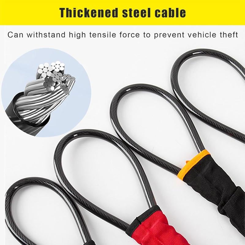 🔥Last Day Promotion 50% OFF💥Universal Anti-Theft Device