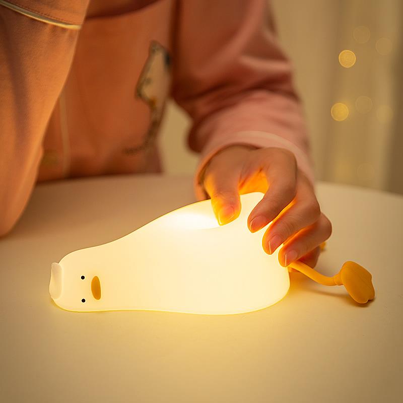 🔥Last Day Promotion 50% OFF🔥Lying Duck™ Light