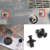 Clearance Sale- Universal Car Plastic Fender Fastener Clips