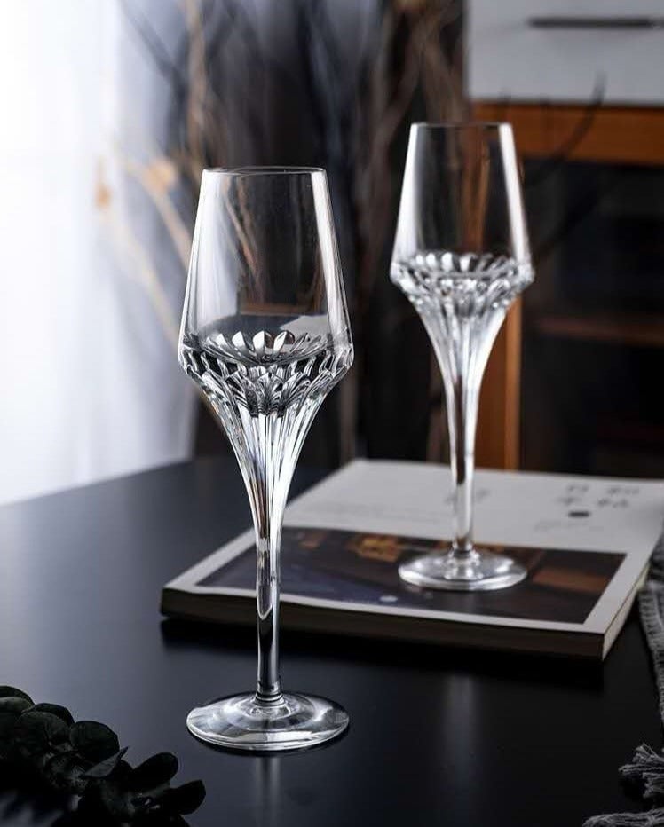 Louis XIII Style Cognac Snifter