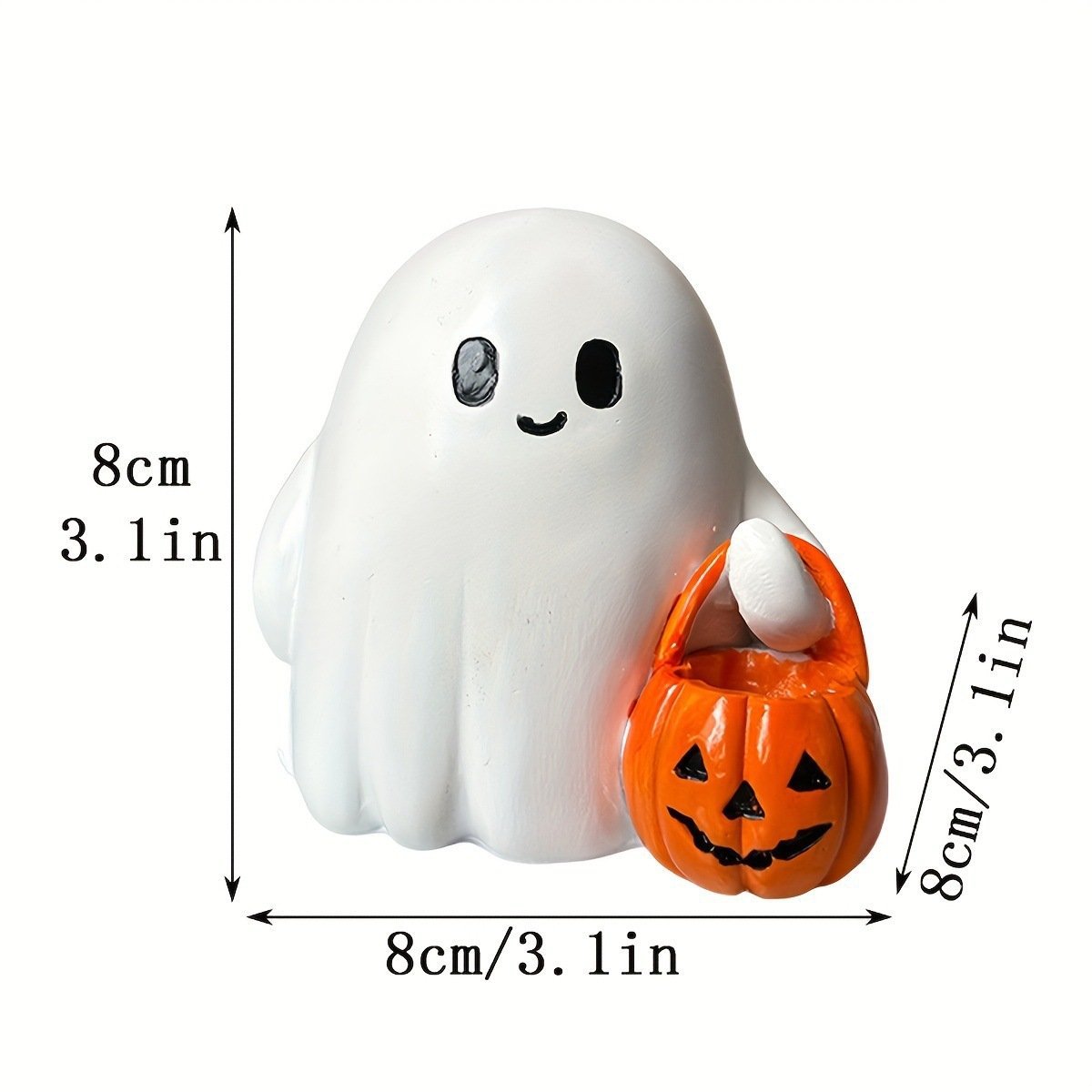 🎁TikTok Last Day Sale - 70% OFF🎉Pumpkin Boo Buddies👻